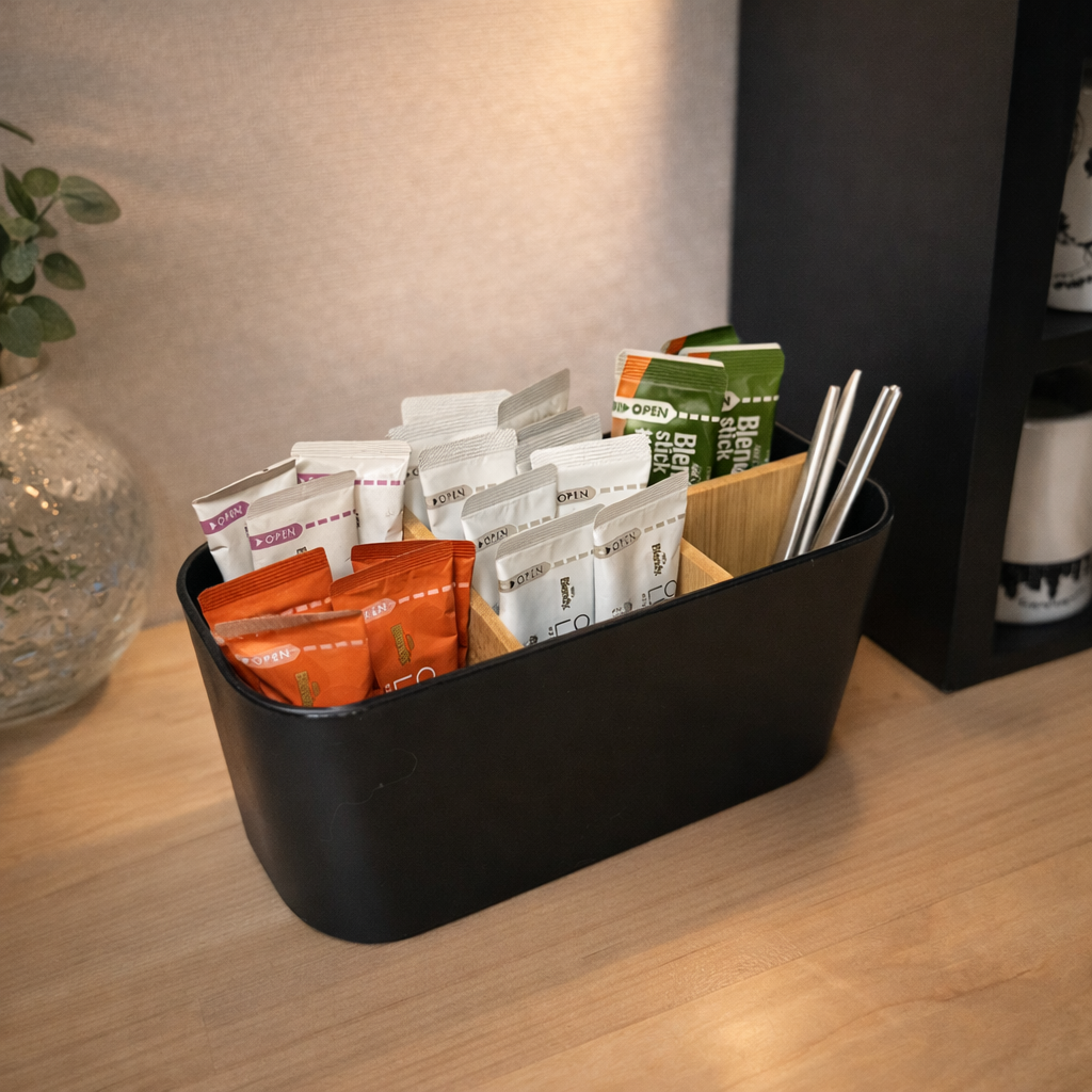 仕切りスタンド STA-0003