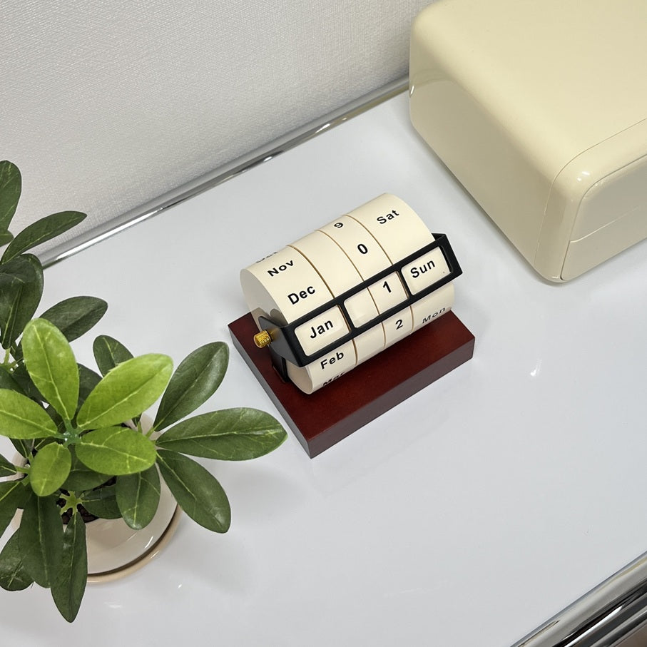 卓上カレンダー CAL-0001