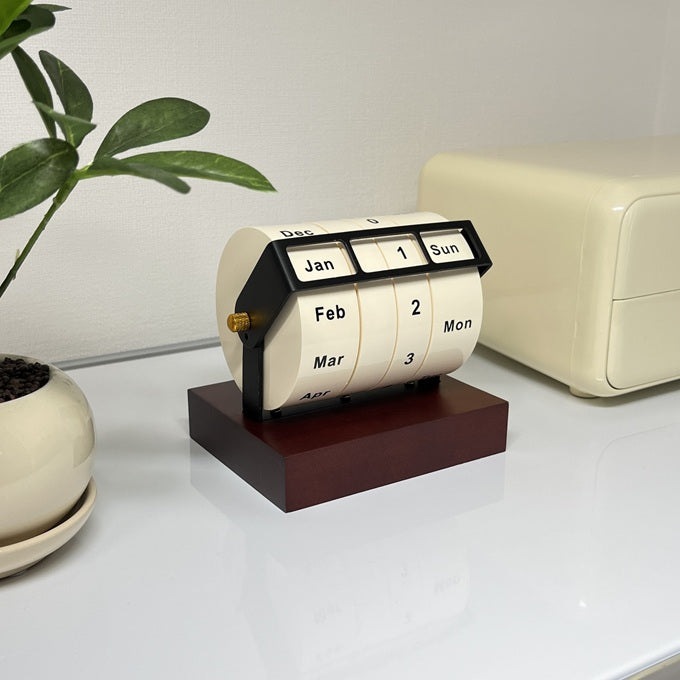 卓上カレンダー CAL-0001