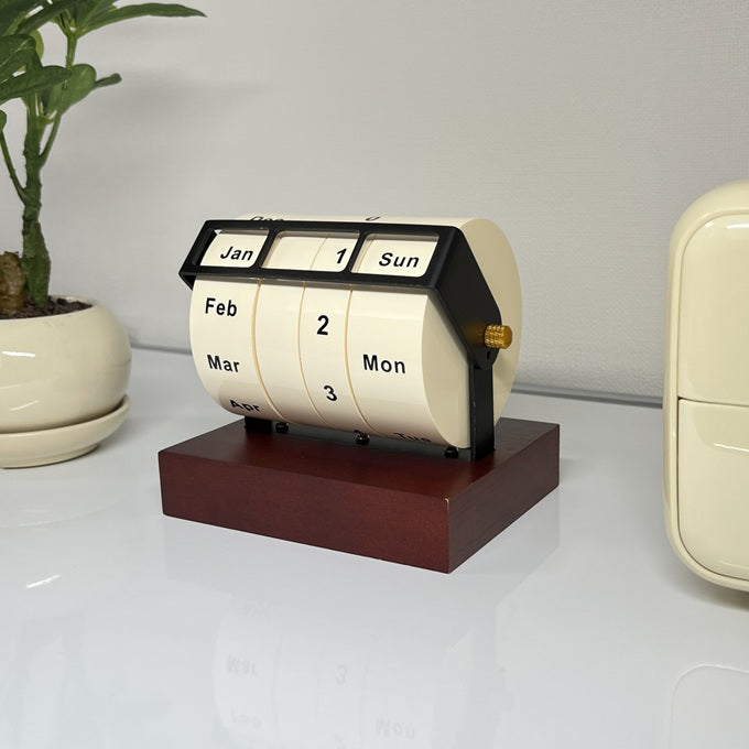 卓上カレンダー CAL-0001