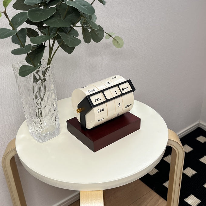 卓上カレンダー CAL-0001