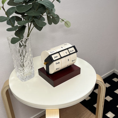 卓上カレンダー CAL-0001