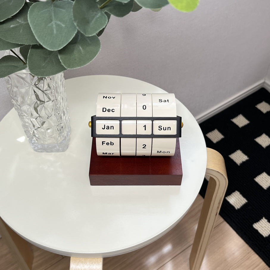 卓上カレンダー CAL-0001