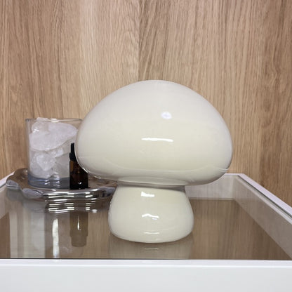 きのこ型 小物トレイ TRA-0006