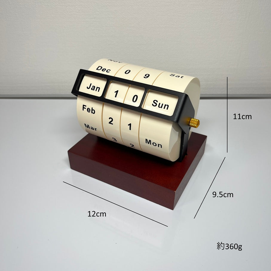 卓上カレンダー CAL-0001