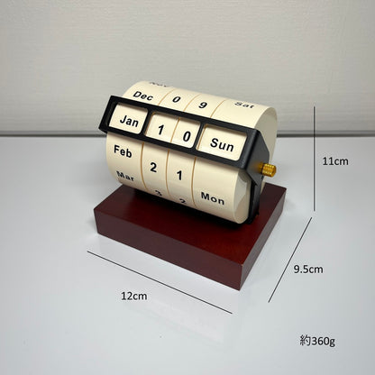 卓上カレンダー CAL-0001