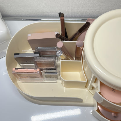 【予約注文：到着目安 2週間】ぽってり小物収納 STR-0012