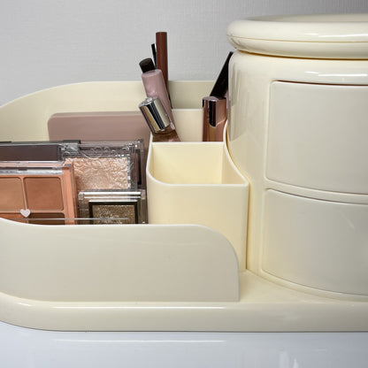 【予約注文：到着目安 2週間】ぽってり小物収納 STR-0012