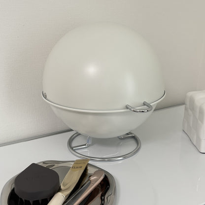 ラウンドキッチン収納 STR-0005