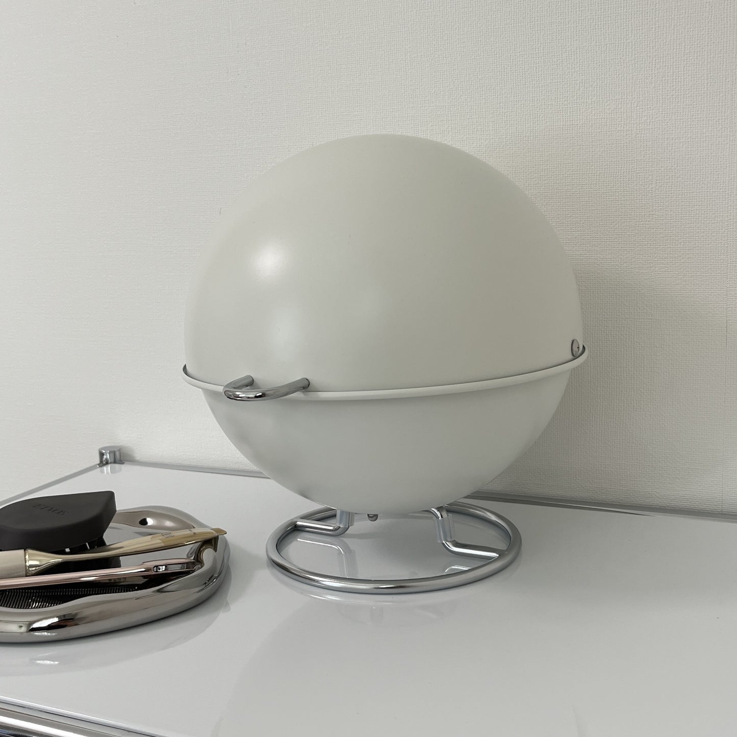 ラウンドキッチン収納 STR-0005