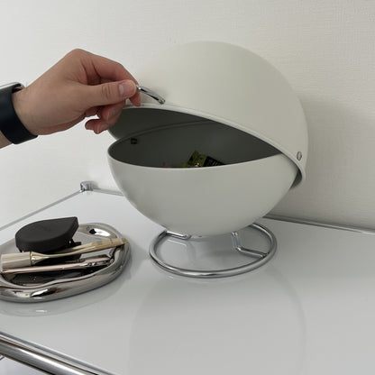 ラウンドキッチン収納 STR-0005